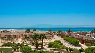 SHERATON SOMA BAY RESORT