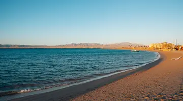 SHERATON SOMA BAY RESORT