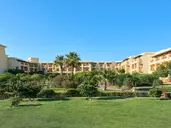 SHERATON SOMA BAY RESORT