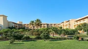 SHERATON SOMA BAY RESORT