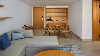 SHERATON SOMA BAY RESORT