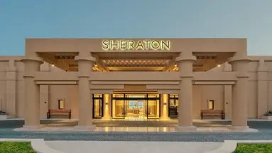 SHERATON SOMA BAY RESORT