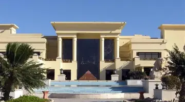 Sheraton Soma Bay Resort