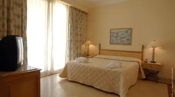 Sheraton Soma Bay Resort