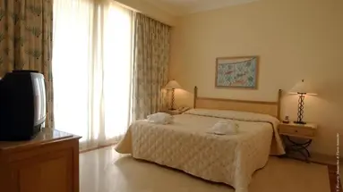 Sheraton Soma Bay Resort