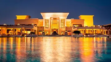 Sheraton Soma Bay Resort