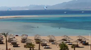 Sheraton Soma Bay Resort