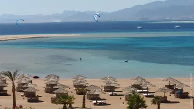 Sheraton Soma Bay Resort