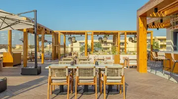 SHERATON SOMA BAY RESORT