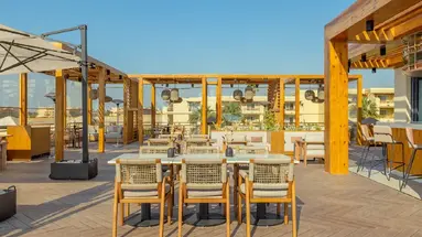 SHERATON SOMA BAY RESORT