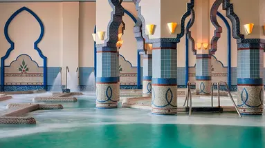 SHERATON SOMA BAY RESORT
