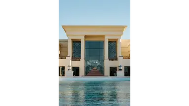 SHERATON SOMA BAY RESORT