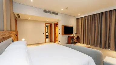 SHERATON SOMA BAY RESORT