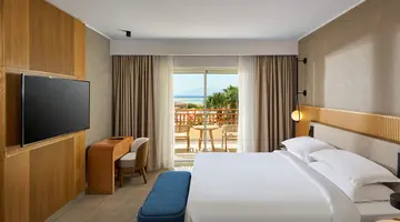 SHERATON SOMA BAY RESORT