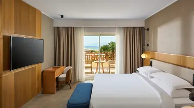 SHERATON SOMA BAY RESORT