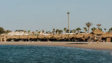 SHERATON SOMA BAY RESORT