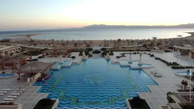 Sheraton Soma Bay Resort