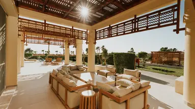 SHERATON SOMA BAY RESORT
