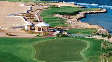SHERATON SOMA BAY RESORT