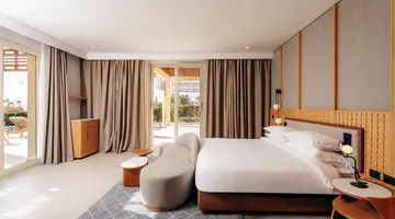 SHERATON SOMA BAY RESORT