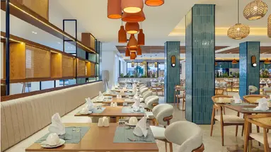 SHERATON SOMA BAY RESORT