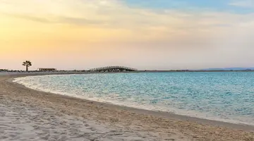 SHERATON SOMA BAY RESORT