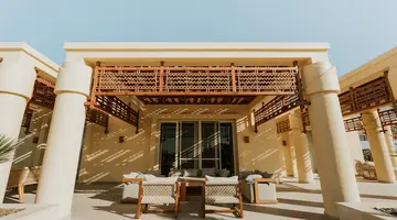 SHERATON SOMA BAY RESORT