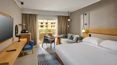 SHERATON SOMA BAY RESORT