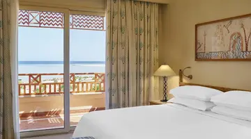 Sheraton Soma Bay Resort