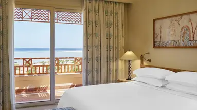 Sheraton Soma Bay Resort