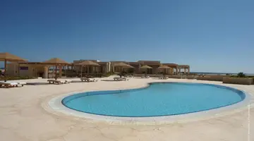 Sheraton Soma Bay Resort