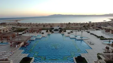 Sheraton Soma Bay Resort