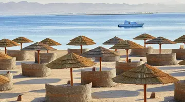 SHERATON SOMA BAY RESORT