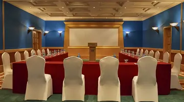SHERATON SOMA BAY RESORT