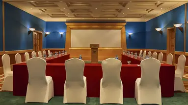 SHERATON SOMA BAY RESORT