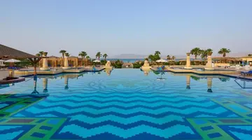 SHERATON SOMA BAY RESORT