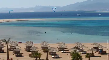 Sheraton Soma Bay Resort
