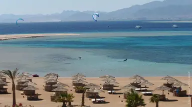 Sheraton Soma Bay Resort