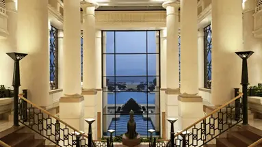 Sheraton Soma Bay Resort