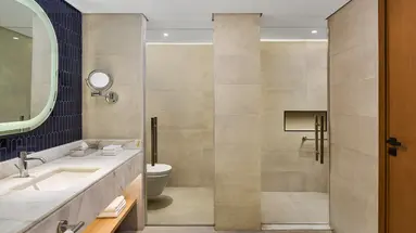 SHERATON SOMA BAY RESORT