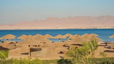 SHERATON SOMA BAY RESORT