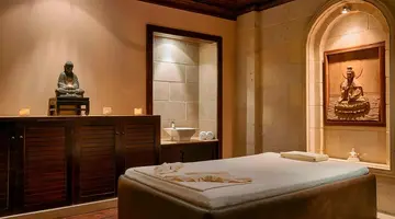 SHERATON SOMA BAY RESORT