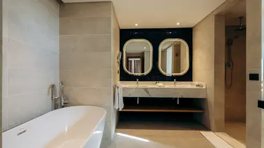 SHERATON SOMA BAY RESORT