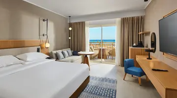 SHERATON SOMA BAY RESORT
