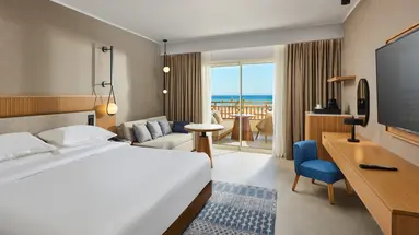 SHERATON SOMA BAY RESORT