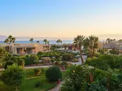 SHERATON SOMA BAY RESORT
