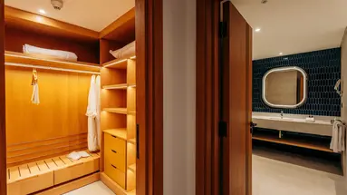 SHERATON SOMA BAY RESORT