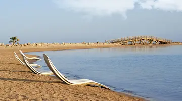 SHERATON SOMA BAY RESORT
