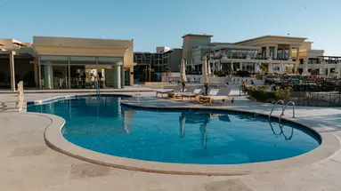 SHERATON SOMA BAY RESORT