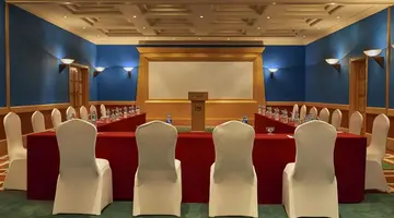 Sheraton Soma Bay Resort